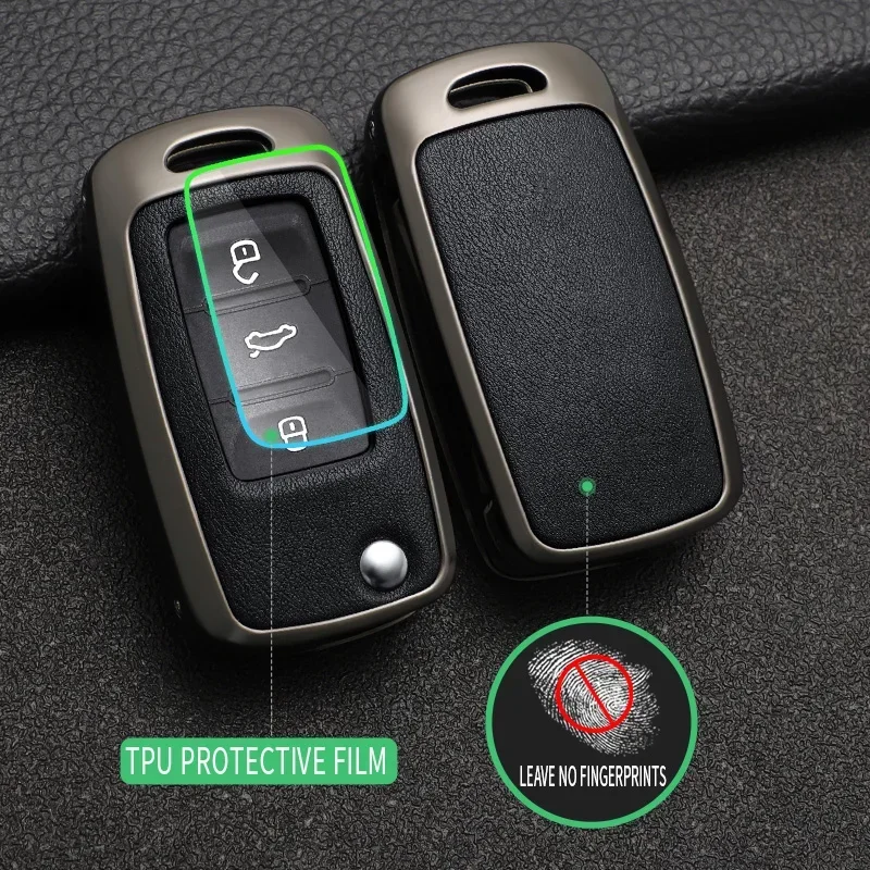 car Key Case Cover For Volkswagen Tiguan VW Polo Golf Passat Beetle Caddy T5 Up Eos Skoda Octavia Seat Leon Altea
car Key Case Cover For Volkswagen Tiguan VW Polo Golf Passat Beetle Caddy T5 Up Eos Skoda Octavia Seat Leon Altea