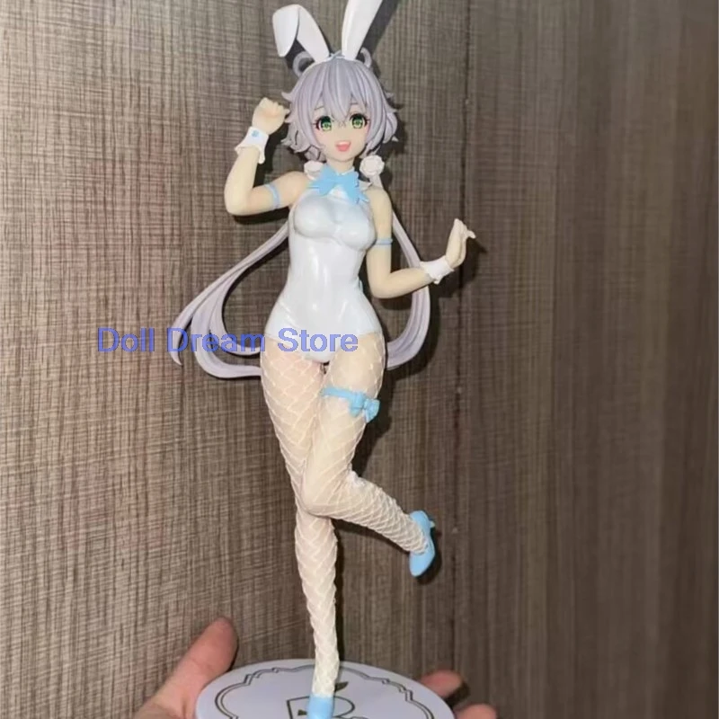 2026 100% Geniune high quality Japanese original anime figure Luo Tianyi bunny action figure collectible model toys for boys
2026 100% Geniune high quality Japanese original anime figure Luo Tianyi bunny action figure collectible model toys for boys