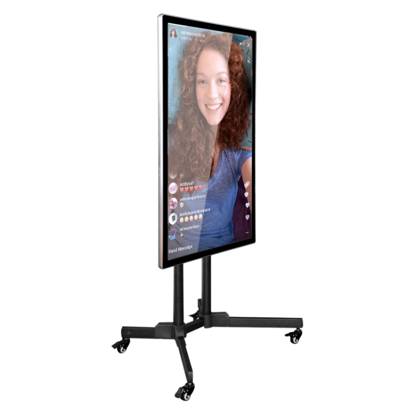 High Definition Radio & Tv Broadcasting Equipment Live Streaming tv station equipment
High Definition Radio & Tv Broadcasting Equipment Live Streaming tv station equipment