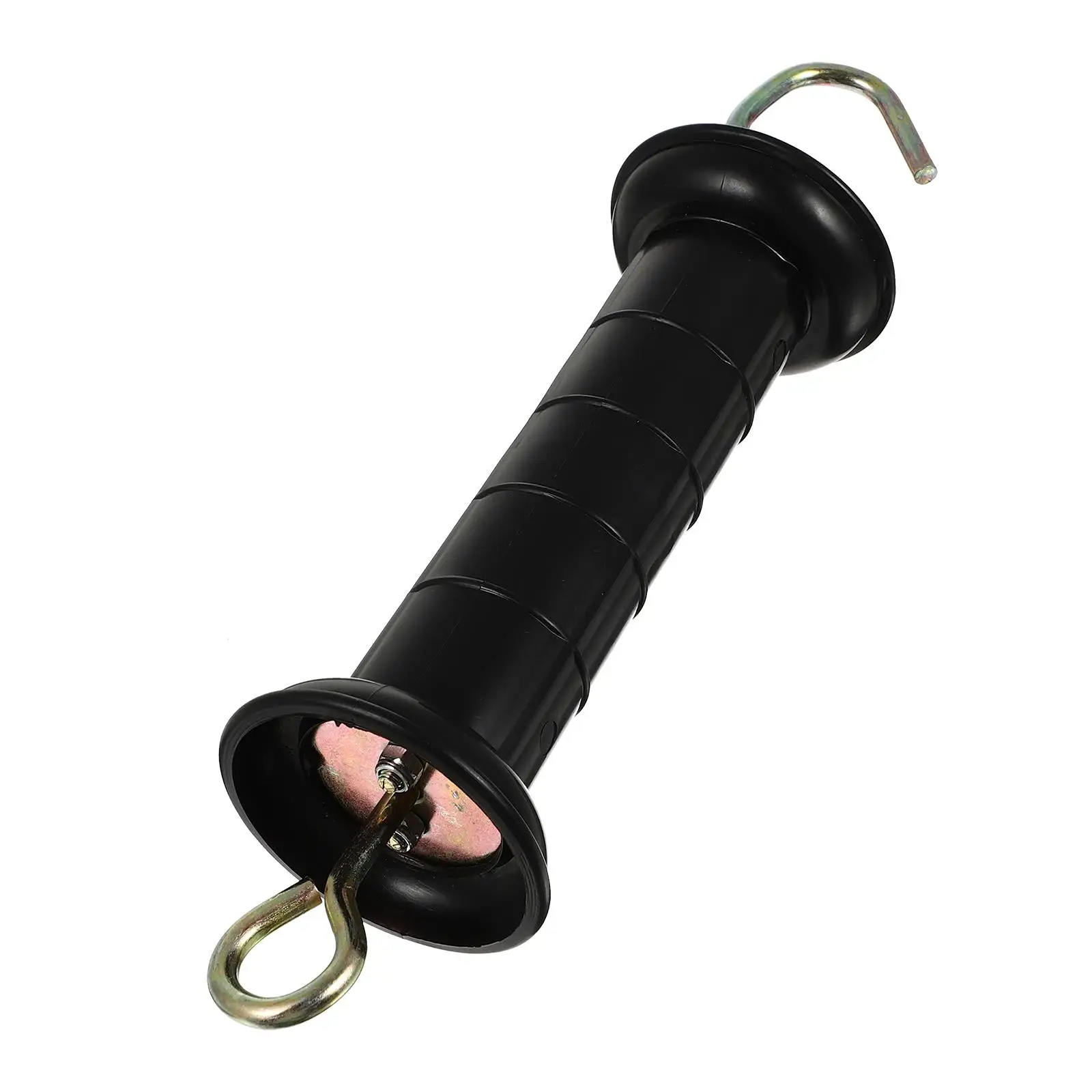 1pcs Accessories Insulated Handle Gate Heavy Duty Plastic PP Fence Gate Insulated Handle Farm Ranch Pet Supplies
1pcs Accessories Insulated Handle Gate Heavy Duty Plastic PP Fence Gate Insulated Handle Farm Ranch Pet Supplies