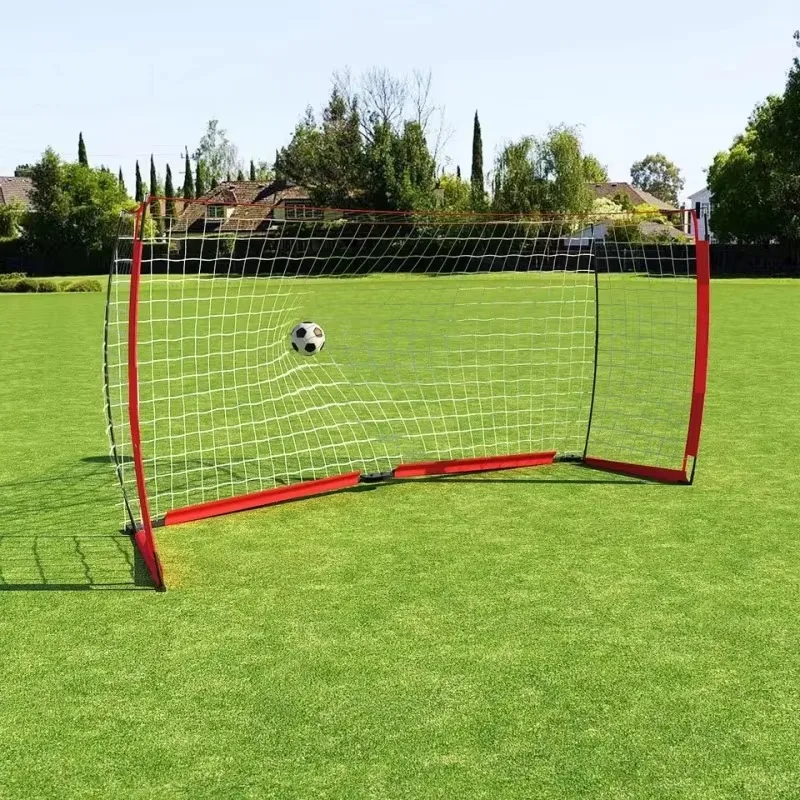 Premium Soccer Goal Stable And Reliable For Outdoor Training And Recreational Sports Activities Hot Sale
Premium Soccer Goal Stable And Reliable For Outdoor Training And Recreational Sports Activities Hot Sale