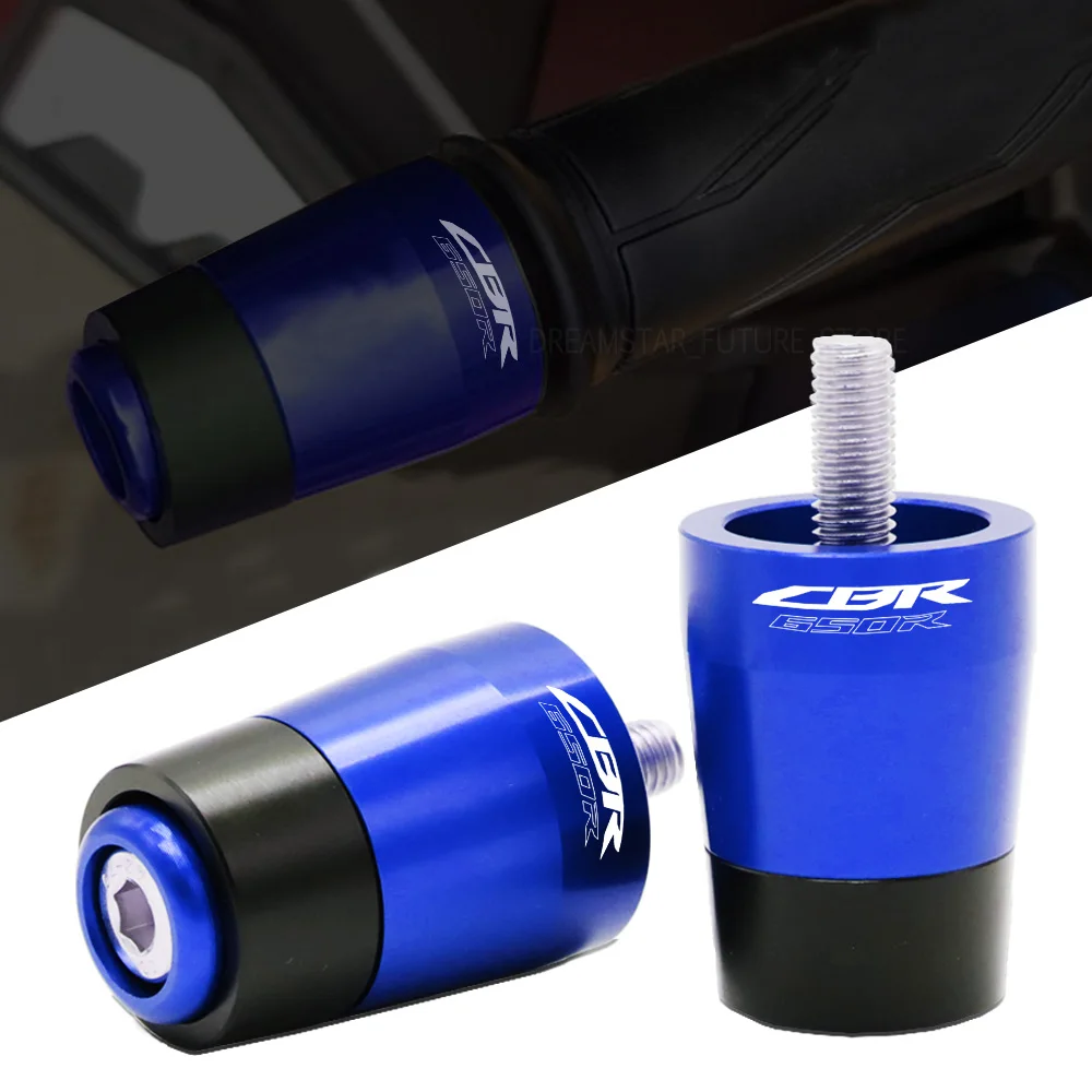 Аксессуары для Honda CBR650 CBR 650R 650 R 2019 2020 2021 2022 CNC Концевая Противоударная заглушка на руль
Аксессуары для Honda CBR650 CBR 650R 650 R 2019 2020 2021 2022 CNC Концевая Противоударная заглушка на руль
