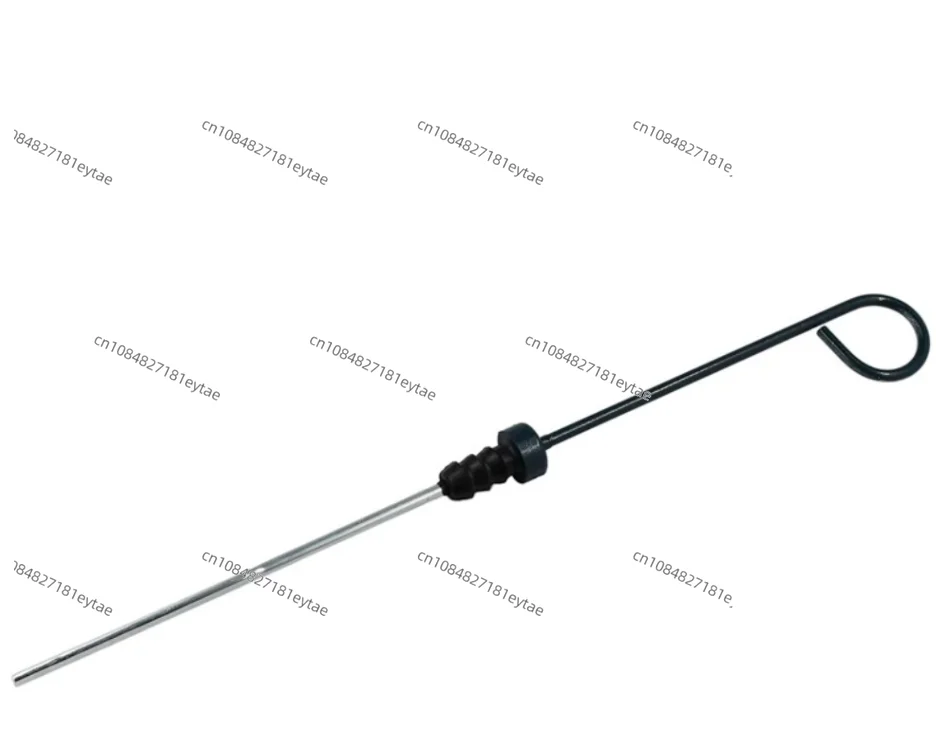 16853-36410 Oil Gauge Dipstick Compatible Engine D722 Z482 Compatible with ASTE Tractors A-14 B1610 GB14 GB140
16853-36410 Oil Gauge Dipstick Compatible Engine D722 Z482 Compatible with ASTE Tractors A-14 B1610 GB14 GB140