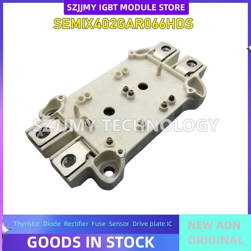 Новый модуль IGBT SEMIX402GAL066HDS SEMIX402GAR066HDS SEMiX404GB12E4s
Новый модуль IGBT SEMIX402GAL066HDS SEMIX402GAR066HDS SEMiX404GB12E4s