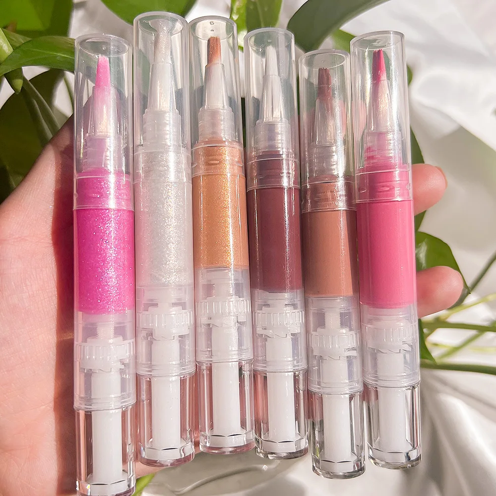 Жидкая губная помада под частной маркой, пресс-тюбик с индивидуальным логотипом и кистью, блеск для губ, водостойкий блеск, матовый, стойкий, не выцветающий макияж
Жидкая губная помада под частной маркой, пресс-тюбик с индивидуальным логотипом и кистью, блеск для губ, водостойкий блеск, матовый, стойкий, не выцветающий макияж