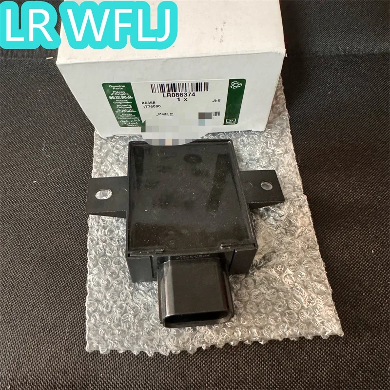 Fuel Pump Drive Module Suitable LR172880 T4A43839 T4A47425 LR086374 LR153984 HPLA9D370BA T4N19835 For Land Rover Discovery 5 
Fuel Pump Drive Module Suitable LR172880 T4A43839 T4A47425 LR086374 LR153984 HPLA9D370BA T4N19835 For Land Rover Discovery 5