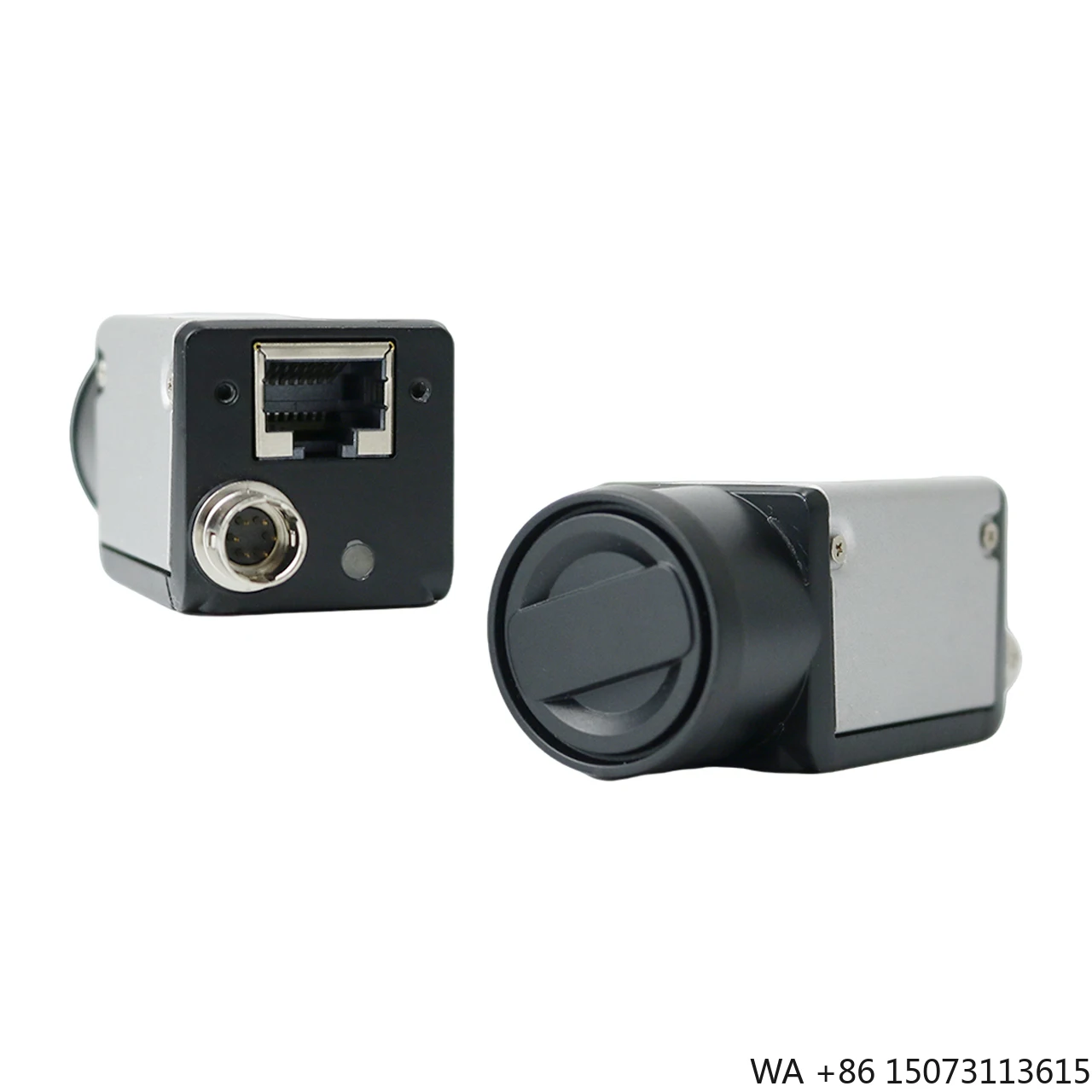 Промышленный сканирующий сканирующий с высоким разрешением — подвижный затвор CMOS 1/2,3 дюйма 4,8 для проверки машинного зрения
Промышленный сканирующий сканирующий с высоким разрешением — подвижный затвор CMOS 1/2,3 дюйма 4,8 для проверки машинного зрения