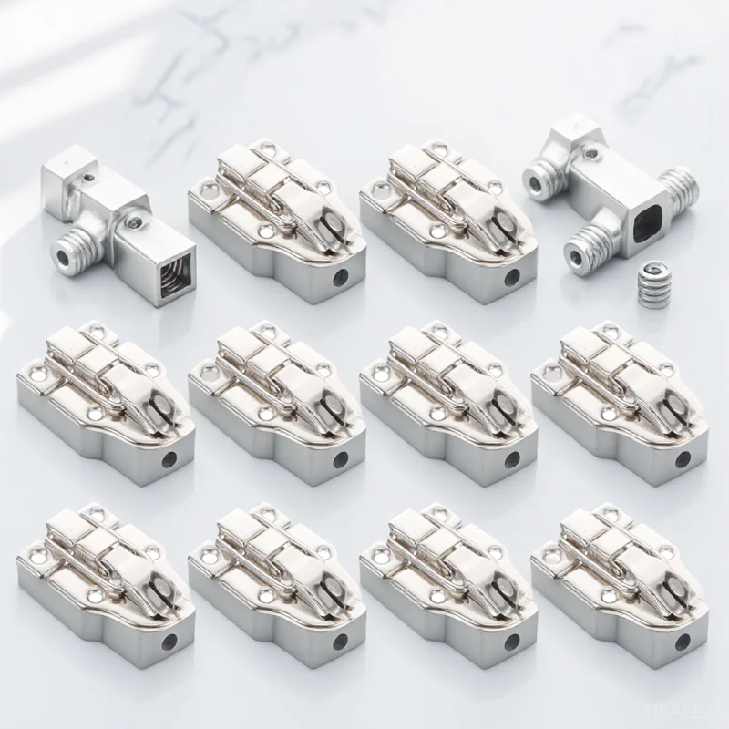 10pcs Lock Buckle Bag Toggle Latches Chest Box Duckbilled Hasp Iron Clasp Wooden Jewelry Case Hasps Sturdy Iron Box
10pcs Lock Buckle Bag Toggle Latches Chest Box Duckbilled Hasp Iron Clasp Wooden Jewelry Case Hasps Sturdy Iron Box