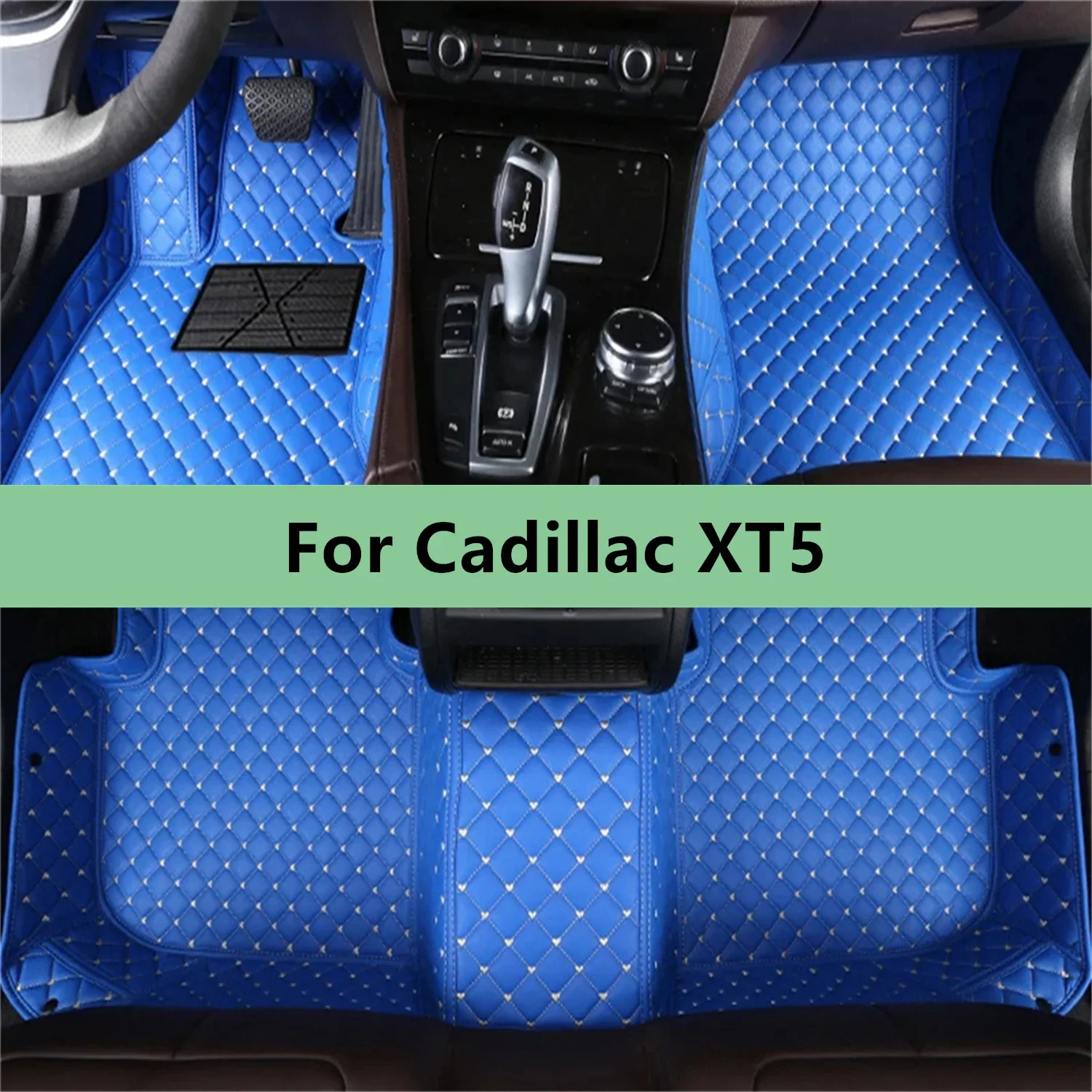 Car Floor Mats For Cadillac XT5 2017 2018 2019 2020 2021 2020 2021 2022 2023 2024 Floor Mats For Car Men Women Car Accessories
Car Floor Mats For Cadillac XT5 2017 2018 2019 2020 2021 2020 2021 2022 2023 2024 Floor Mats For Car Men Women Car Accessories