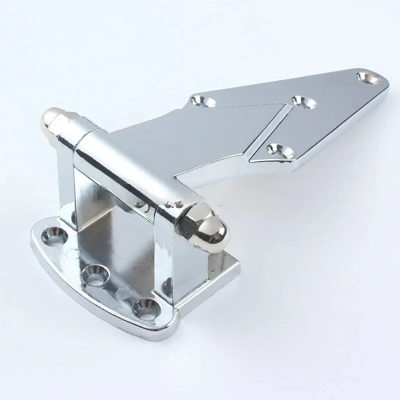 6 Inch Stainless Steel Zinc Alloy Oven Door Hinge for Cold Storage Freezer Industrial Cabinet Hardware
6 Inch Stainless Steel Zinc Alloy Oven Door Hinge for Cold Storage Freezer Industrial Cabinet Hardware