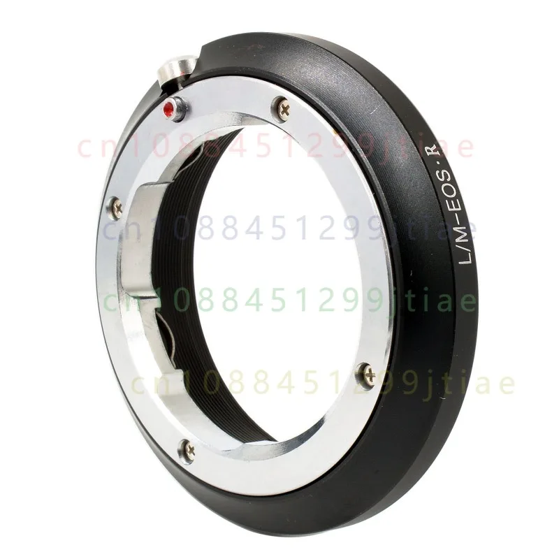 LM-ER Adapter For Leica M LM Lens to Canon EOS R RP R5 R6 RF mount Camera
LM-ER Adapter For Leica M LM Lens to Canon EOS R RP R5 R6 RF mount Camera