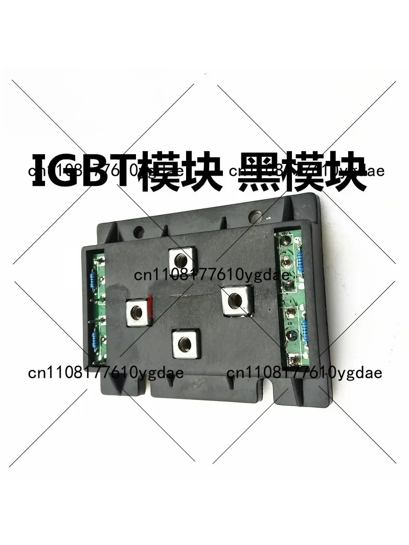 ZX7-400/500 Electric Welding Machine Manual Welding Machine Black Module Driver Box IGBT
ZX7-400/500 Electric Welding Machine Manual Welding Machine Black Module Driver Box IGBT
