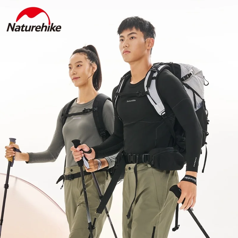 Naturehike Polypropylene Single Guide Quick Drying Functional Underwear Skin Friendly Quick Drying Far-Infrared Heating Heat Sto
Naturehike Polypropylene Single Guide Quick Drying Functional Underwear Skin Friendly Quick Drying Far-Infrared Heating Heat Sto