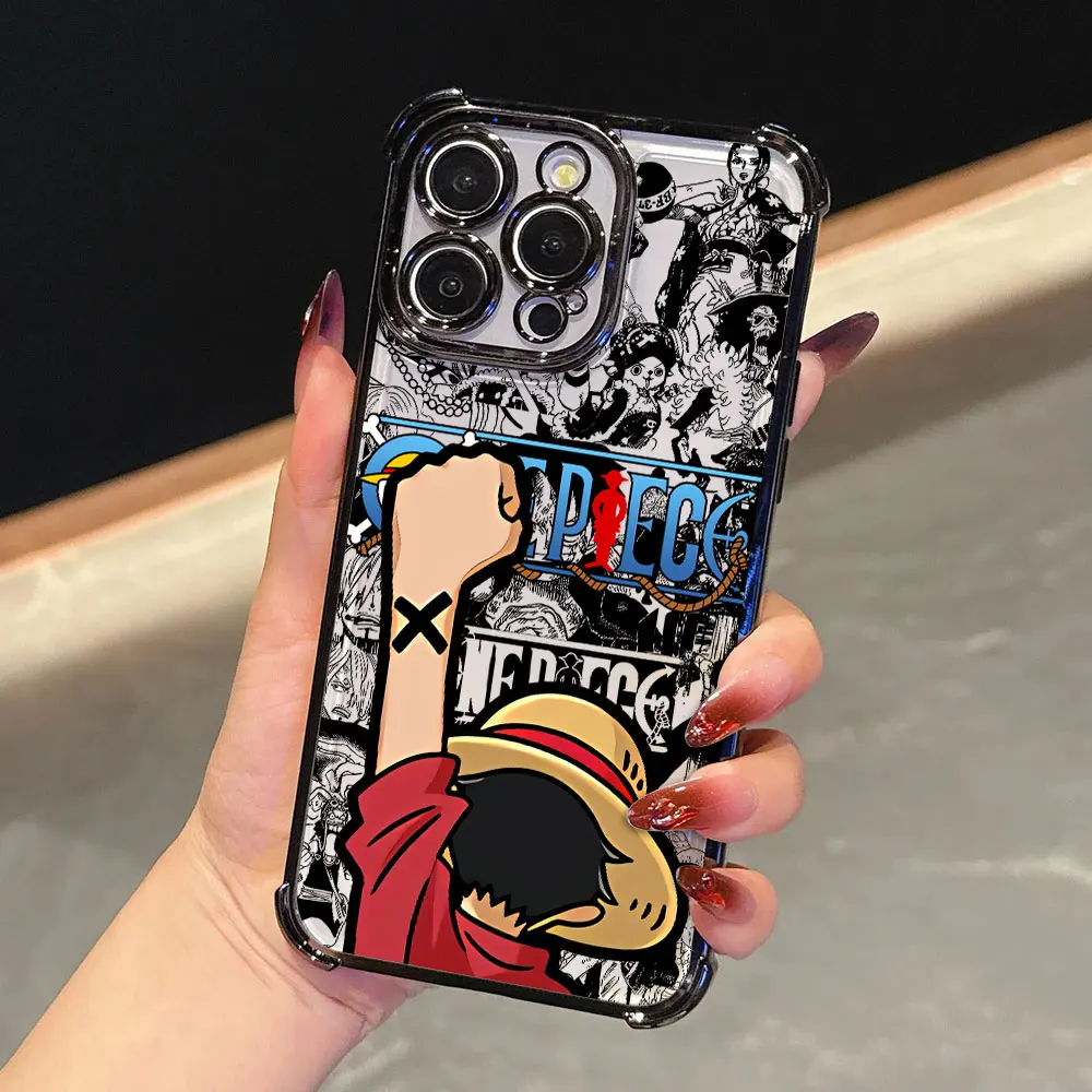 Anime Luffys Zoros Sanjis Phone Case For vivo V70 Y31 Y400 V60 Y39 Y29 V40 Y38 Y200i Y28 Y200 V50 V29e V27 Lite Pro FE 4G 5G
Anime Luffys Zoros Sanjis Phone Case For vivo V70 Y31 Y400 V60 Y39 Y29 V40 Y38 Y200i Y28 Y200 V50 V29e V27 Lite Pro FE 4G 5G