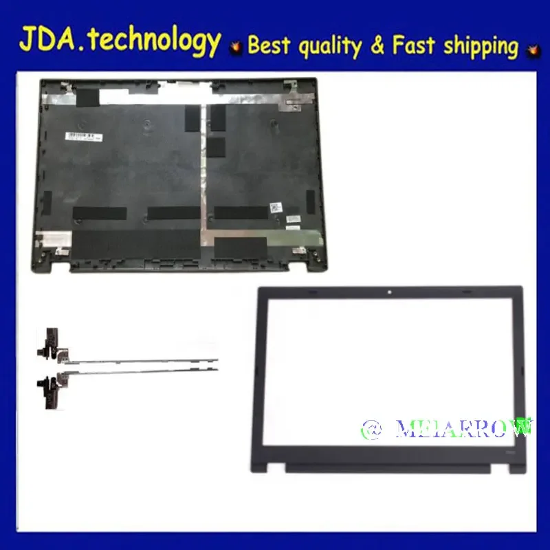 MEIARROW New/org For Lenovo IBM T540P W540 W541 FHD Lcd back cover FRU 04X5521 for FHD(1920*1080) /Front bezel /Hinge set
MEIARROW New/org For Lenovo IBM T540P W540 W541 FHD Lcd back cover FRU 04X5521 for FHD(1920*1080) /Front bezel /Hinge set