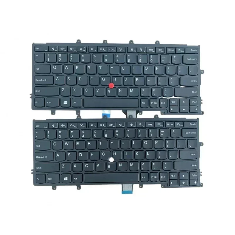 FORfor Lenovo Thinkpad X230s X250 X260 X270 X240s X260s X240 X240i Notebook Keyboard
FORfor Lenovo Thinkpad X230s X250 X260 X270 X240s X260s X240 X240i Notebook Keyboard