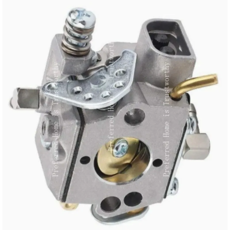Подходит для карбюратора 261957 DSH700 DSH900 WT-895, пила для резки 615-012
Подходит для карбюратора 261957 DSH700 DSH900 WT-895, пила для резки 615-012