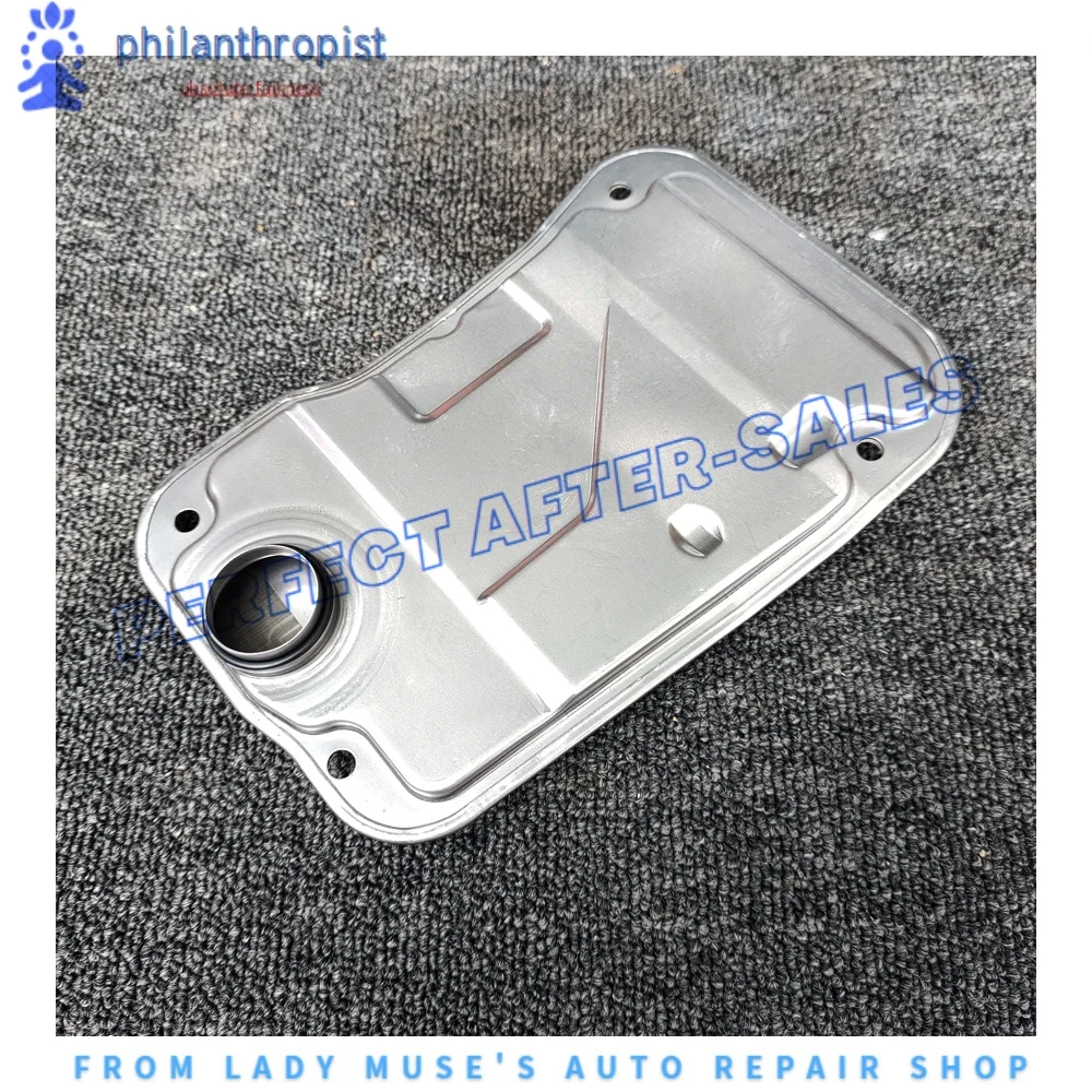 Oil Filter Automatic Transmission A960 A960E For Toyota Reiz ,Crown Car Accessory
Oil Filter Automatic Transmission A960 A960E For Toyota Reiz ,Crown Car Accessory