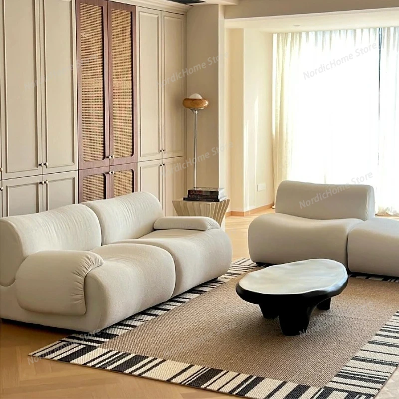 Designer Bedroom Living Room Sofas Lounge Cloud Love Seat Hallway Relaxing Outdoor Sofa Couch Cute Sillon Cama Trendy Furniture
Designer Bedroom Living Room Sofas Lounge Cloud Love Seat Hallway Relaxing Outdoor Sofa Couch Cute Sillon Cama Trendy Furniture