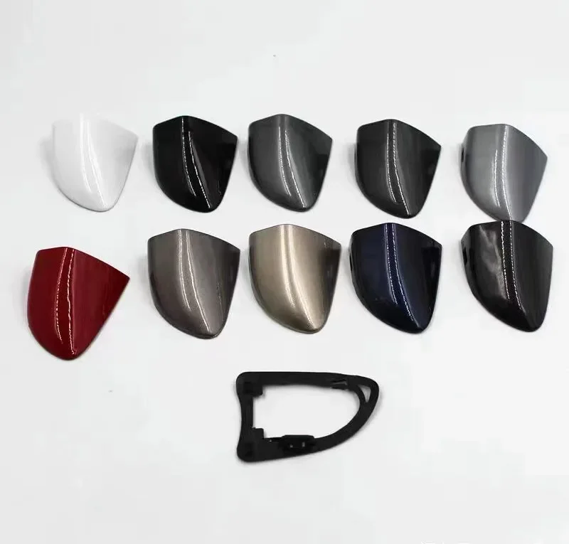 Exterior Door Handle Cover Key Lock Cover For VW Passat B6 B7L 2006-2011 CC 2009-2017 3C0 837 879
Exterior Door Handle Cover Key Lock Cover For VW Passat B6 B7L 2006-2011 CC 2009-2017 3C0 837 879