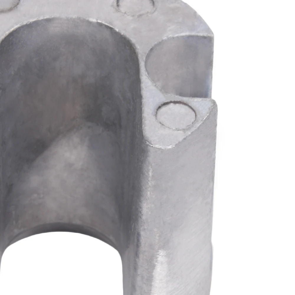 For Mercury Bravo 2/3 & MerCruiser 1989-2003 – Outboard Anode Kit CMBRAVO23KIT, Aluminum, Corrosion Protection
For Mercury Bravo 2/3 & MerCruiser 1989-2003 – Outboard Anode Kit CMBRAVO23KIT, Aluminum, Corrosion Protection