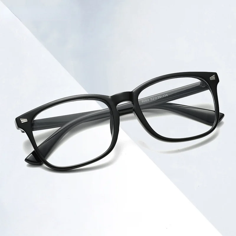 Blue Light Blocking Eyeglasses Decorative Glasses For Farsightedness Women's Glasses Big Size Reading Glasses +1.0~4.0
Blue Light Blocking Eyeglasses Decorative Glasses For Farsightedness Women's Glasses Big Size Reading Glasses +1.0~4.0