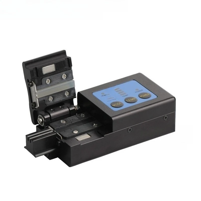 HRTX Fiber Fiber Hot Stripping Clamp 0.9 Jumper Pigtail MPO 12
HRTX Fiber Fiber Hot Stripping Clamp 0.9 Jumper Pigtail MPO 12