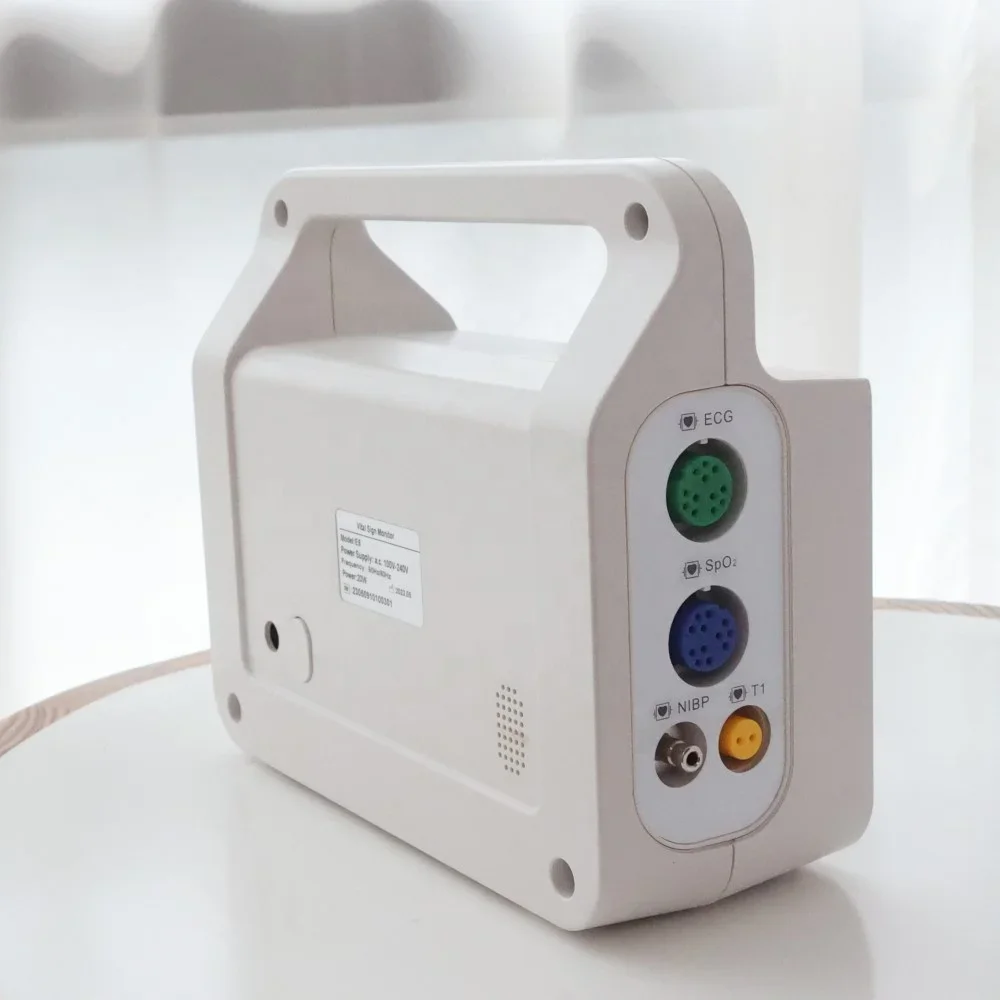Clinic Medical Equipment Pet Veterinary Instrument Pulse Oximeters Veterinary Animals
Clinic Medical Equipment Pet Veterinary Instrument Pulse Oximeters Veterinary Animals