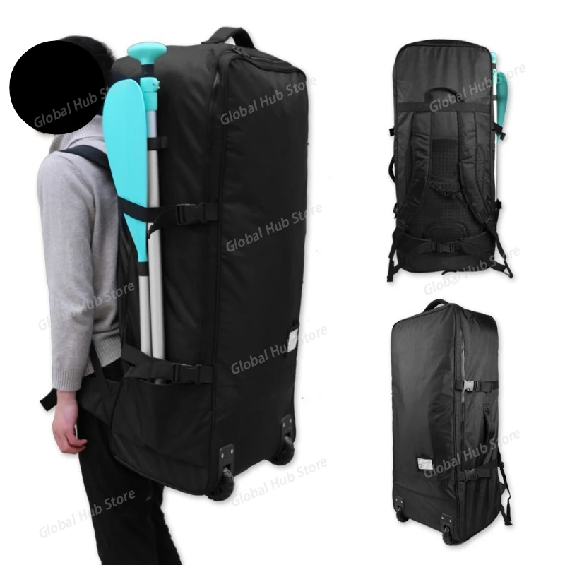 SurfBoard Sack Kayaker Zipper Receives Carry Bag Roller Skating Package Outdoor Storage 105x45x30 Cm
SurfBoard Sack Kayaker Zipper Receives Carry Bag Roller Skating Package Outdoor Storage 105x45x30 Cm