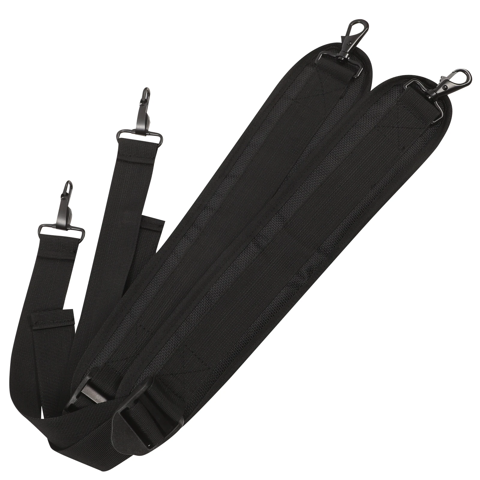 2pcs Extended Breathable Cotton Straps Adjustable Comfortable Instrument Case Straps for Guitar Violin Bag Backpacks Portable
2pcs Extended Breathable Cotton Straps Adjustable Comfortable Instrument Case Straps for Guitar Violin Bag Backpacks Portable