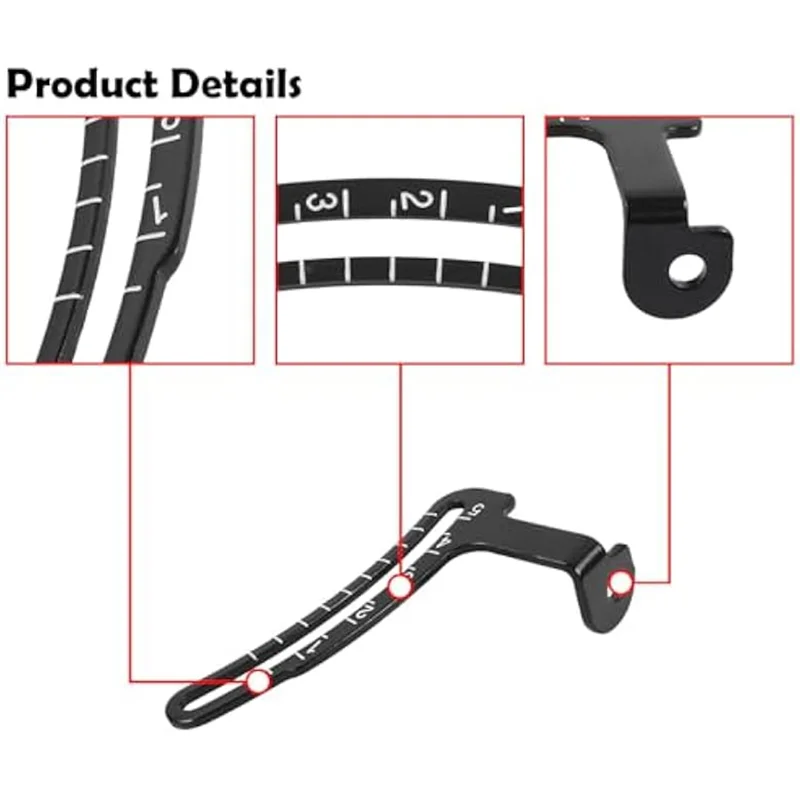 【B07R】Replacement For Brushless Circular Saw DHS680- Depth Guide 346838-2 Power Tool Accessory Kit
【B07R】Replacement For Brushless Circular Saw DHS680- Depth Guide 346838-2 Power Tool Accessory Kit