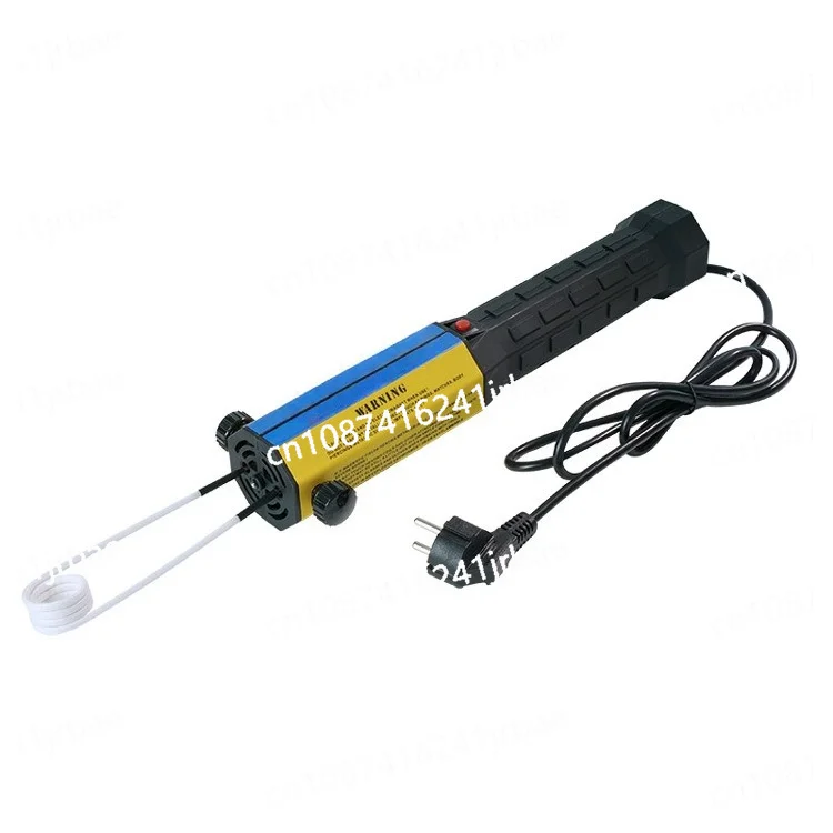 Магнитный индукционный нагреватель 1000 Вт, ремонт автомобиля, болт, комплект для удаления тепла, 8 катушек, 110 В/220 В
Магнитный индукционный нагреватель 1000 Вт, ремонт автомобиля, болт, комплект для удаления тепла, 8 катушек, 110 В/220 В