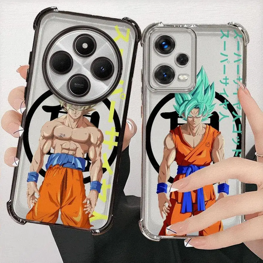 Cool Cartoon Anime Soft Cover Case for Xiaomi Redmi 13C A5 14C A3X A3 K80 Pro K80 5G
Cool Cartoon Anime Soft Cover Case for Xiaomi Redmi 13C A5 14C A3X A3 K80 Pro K80 5G