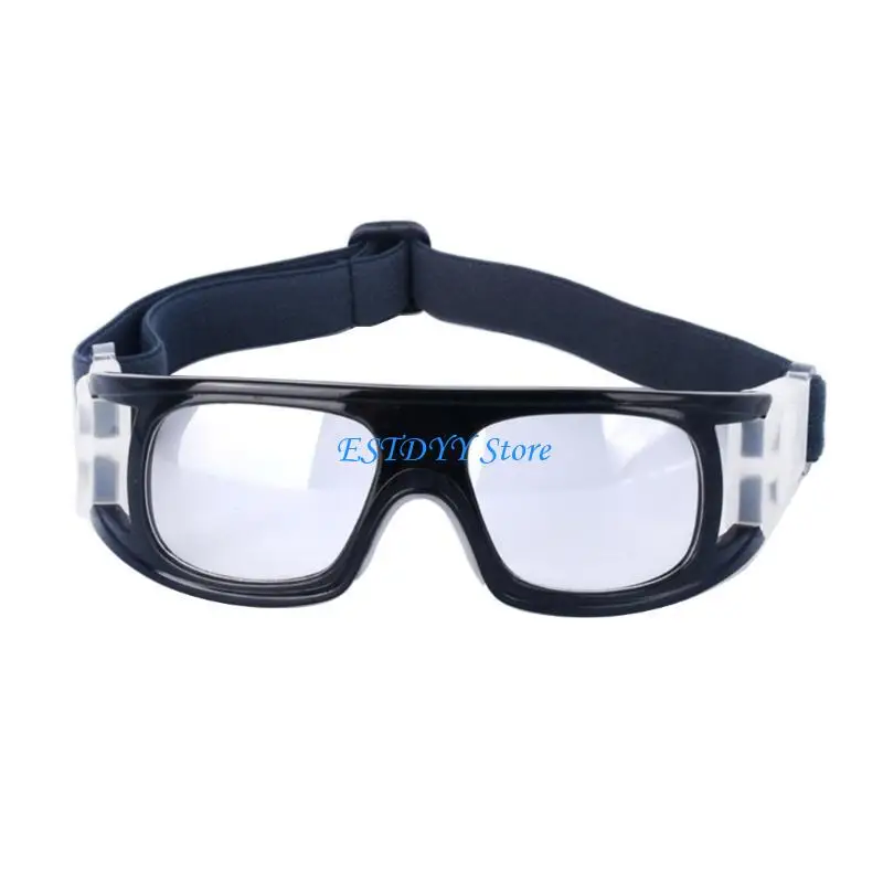 G6DE Basketball Sports Protective Glasses Soccer Football Protective Eyewear Goggles
G6DE Basketball Sports Protective Glasses Soccer Football Protective Eyewear Goggles