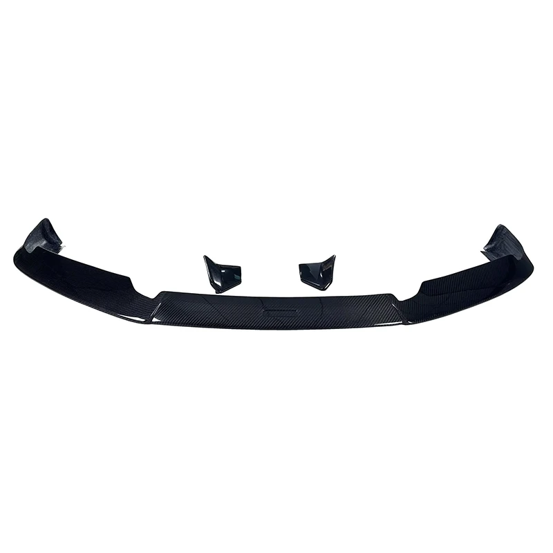 Car Parts Turbo S Dry Carbon Fiber Car SpoilerFront Lip for for Porsche 911 992 2019+
Car Parts Turbo S Dry Carbon Fiber Car SpoilerFront Lip for for Porsche 911 992 2019+