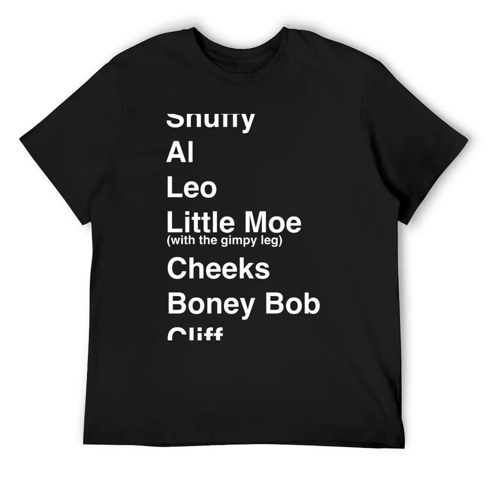 You’ve been smooching with everybody T-Shirt basketball graphic tees plain rapper graphic tees t shirt men 100℅ cotton
You’ve been smooching with everybody T-Shirt basketball graphic tees plain rapper graphic tees t shirt men 100℅ cotton