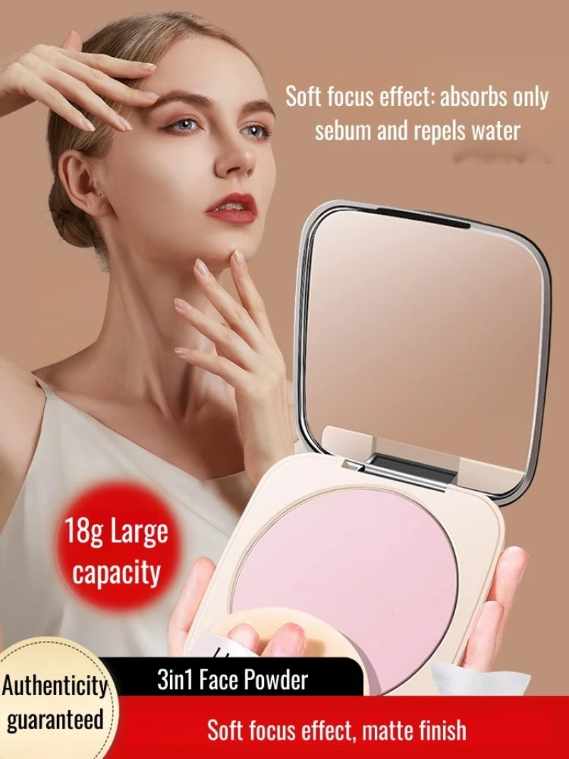 Натуральная прозрачная пудра Beauty Nixi, длительный срок службы Jumbo One Top тональный, для придания яркости
Натуральная прозрачная пудра Beauty Nixi, длительный срок службы Jumbo One Top тональный, для придания яркости