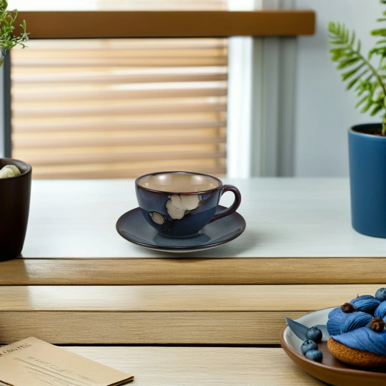 Japanese Coffee Mug Ceramic Milk Tea Cup Espresso Cups Ceramics Cute and Saucers 
Japanese Coffee Mug Ceramic Milk Tea Cup Espresso Cups Ceramics Cute and Saucers