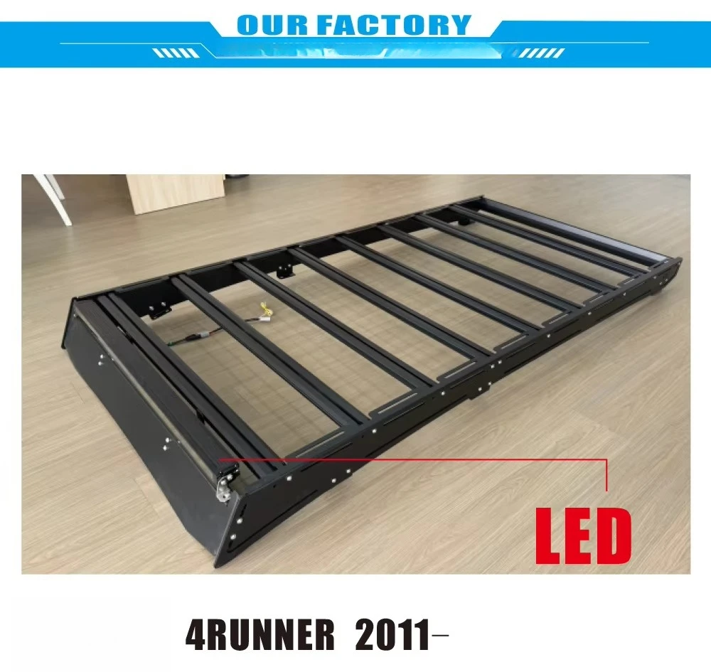 Heavy Duty Roof Mounted Basket New Condition Fits Different Cars or Vehicle Roof Racks and for 4runner 2011-
Heavy Duty Roof Mounted Basket New Condition Fits Different Cars or Vehicle Roof Racks and for 4runner 2011-
