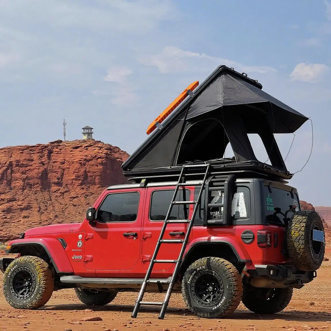 Stock Customized Configurable Solar Panels Roof Tents Automatic Opening Lightweight Honeycomb Panels Car Hard Top Oxford
Stock Customized Configurable Solar Panels Roof Tents Automatic Opening Lightweight Honeycomb Panels Car Hard Top Oxford