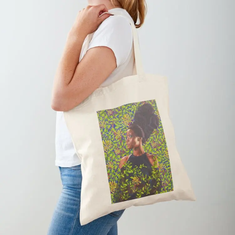 kehinde wiley Art Tote Bag supermarket folding bag ecological bags canvas tote bag Women's shopper
kehinde wiley Art Tote Bag supermarket folding bag ecological bags canvas tote bag Women's shopper