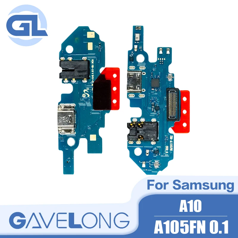 Factory Direct For Samsung A105FN Port Connector Charging Flex Cable USB Dock Connector Fast Charger Board
Factory Direct For Samsung A105FN Port Connector Charging Flex Cable USB Dock Connector Fast Charger Board