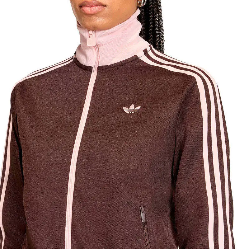 2026 Sport Adidas Originals KD3742 Womens Knit Jacket Full Zip With Pockets Casual Outerwear
2026 Sport Adidas Originals KD3742 Womens Knit Jacket Full Zip With Pockets Casual Outerwear