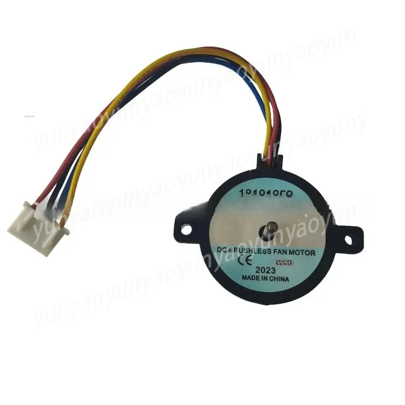 Type 3725 DC Brushless Motor, Constant Temperature Digital Heating Magnetic Stirrer 12 Volts Silent Motor 37mm
Type 3725 DC Brushless Motor, Constant Temperature Digital Heating Magnetic Stirrer 12 Volts Silent Motor 37mm