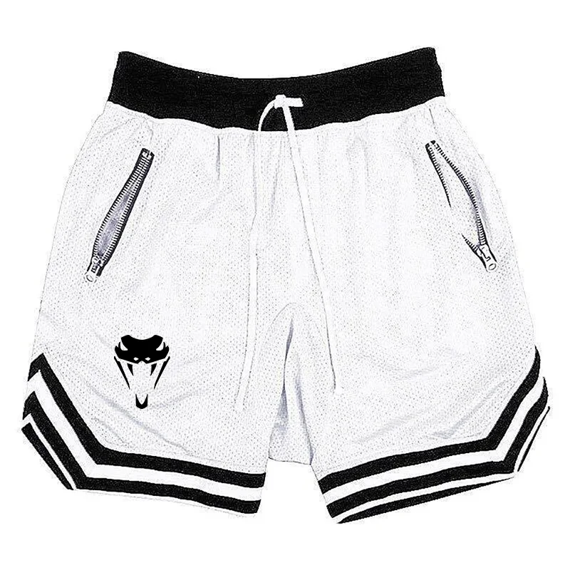 Мужские сетчатые спортивные шорты, сетчатые быстросохнущие свободные шорты для тренировки мышц на лето, фитнес-джоггеры, повседневные дышащие шорты
Мужские сетчатые спортивные шорты, сетчатые быстросохнущие свободные шорты для тренировки мышц на лето, фитнес-джоггеры, повседневные дышащие шорты