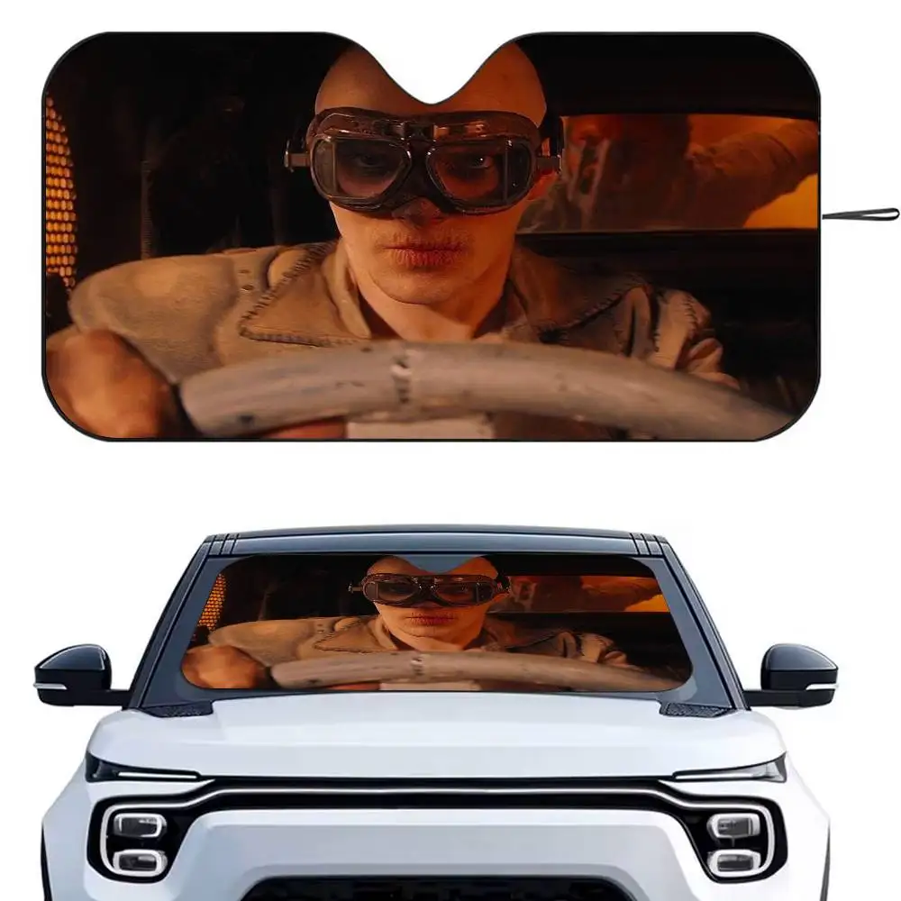 1 шт. M-Mad Max солнцезащитный козырек для вождения автомобиля, зонтик от солнца на лобовое стекло автомобиля, защита от ультрафиолета и внутренний охладитель
1 шт. M-Mad Max солнцезащитный козырек для вождения автомобиля, зонтик от солнца на лобовое стекло автомобиля, защита от ультрафиолета и внутренний охладитель