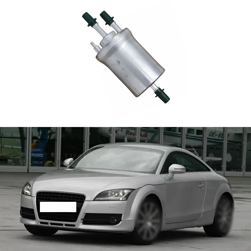 1 шт. топливный фильтр для Volkswagen для Audi 6Q 0201501 J 6Q 0201501 C 6Q 0201501 Автомобильные аксессуары для двигателя из АБС-пластика
1 шт. топливный фильтр для Volkswagen для Audi 6Q 0201501 J 6Q 0201501 C 6Q 0201501 Автомобильные аксессуары для двигателя из АБС-пластика