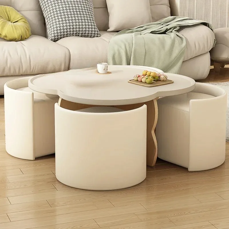 Standing Kawaii Hallway Living Room Coffee Table Luxury Bedroom Coffee Table Minimalist Hotel Mesa Centro Salon Home Furniture
Standing Kawaii Hallway Living Room Coffee Table Luxury Bedroom Coffee Table Minimalist Hotel Mesa Centro Salon Home Furniture