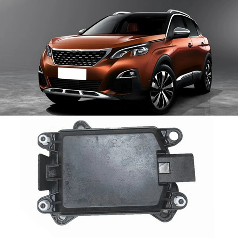 1 шт., автомобильный радар для Peugeot 9820282980 (P84) 3008 (P87)
1 шт., автомобильный радар для Peugeot 9820282980 (P84) 3008 (P87)