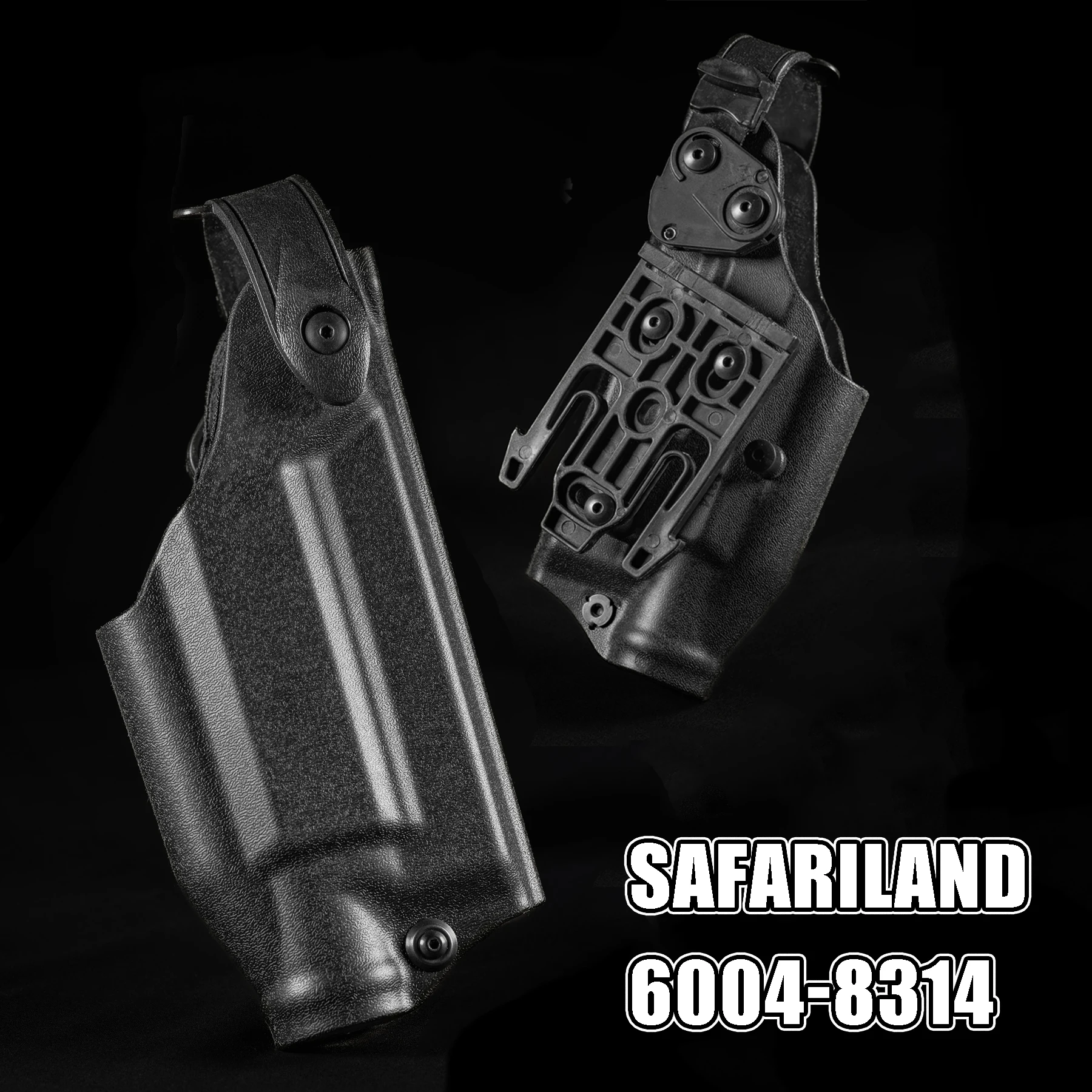 Тактическая кобура для пистолета 6004-8314, Glock для X400 с быстросъемной системой QLS19, аксессуары для страйкбола и охоты и стрельбы
Тактическая кобура для пистолета 6004-8314, Glock для X400 с быстросъемной системой QLS19, аксессуары для страйкбола и охоты и стрельбы